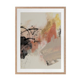 Alcove Studio In a Rush I Printed Wall Art | Temple & Webster