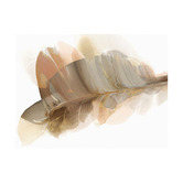 Alcove Studio Weightlessness II Printed Wall Art
