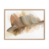 Alcove Studio Weightlessness II Printed Wall Art