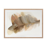 Alcove Studio Weightlessness II Printed Wall Art