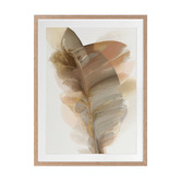 Alcove Studio Weightlessness II Printed Wall Art