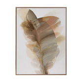 Alcove Studio Weightlessness II Printed Wall Art