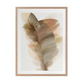 Alcove Studio Weightlessness II Printed Wall Art