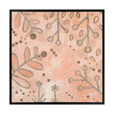Alcove Studio Dharrabu Canvas Wall Art