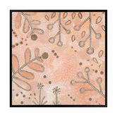 Alcove Studio Dharrabu Canvas Wall Art