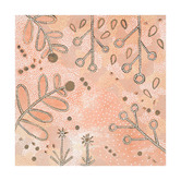 Alcove Studio Dharrabu Canvas Wall Art