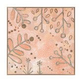 Alcove Studio Dharrabu Canvas Wall Art