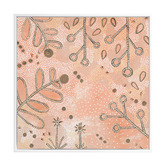 Alcove Studio Dharrabu Canvas Wall Art