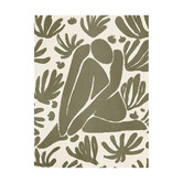 Alcove Studio Haleness I Printed Wall Art