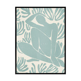 Alcove Studio Self Care Printed III Wall Art