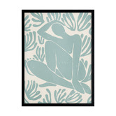 Alcove Studio Self Care Printed III Wall Art
