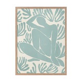 Alcove Studio Self Care Printed III Wall Art