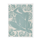 Alcove Studio Self Care Printed III Wall Art