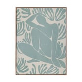 Alcove Studio Self Care Printed III Wall Art