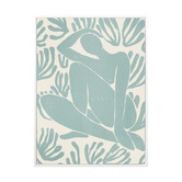 Alcove Studio Self Care Printed III Wall Art