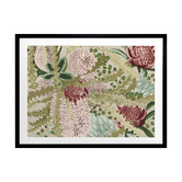 Alcove Studio Telopea I Printed Wall Art
