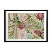 Alcove Studio Telopea I Printed Wall Art