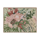 Alcove Studio Telopea II Printed Wall Art
