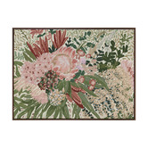 Alcove Studio Telopea II Printed Wall Art