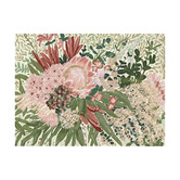 Alcove Studio Telopea II Printed Wall Art