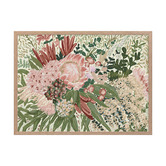 Alcove Studio Telopea II Printed Wall Art