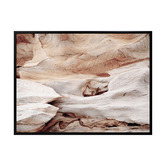 Alcove Studio Canyon Wall Printed Wall Art