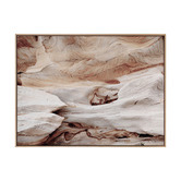 Alcove Studio Canyon Wall Printed Wall Art