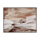Alcove Studio Canyon Wall Printed Wall Art