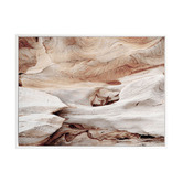 Alcove Studio Canyon Wall Printed Wall Art
