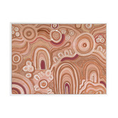Alcove Studio People, Place, Community Canvas Wall Art