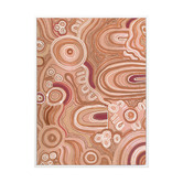 Alcove Studio People, Place, Community Canvas Wall Art