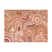 Alcove Studio People, Place, Community Canvas Wall Art