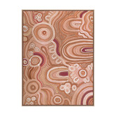 Alcove Studio People, Place, Community Canvas Wall Art