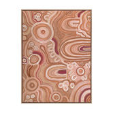 Alcove Studio People, Place, Community Canvas Wall Art
