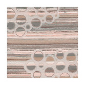 Alcove Studio Wiradjuri Yiramiilan Grey Canvas Wall Art