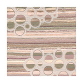 Alcove Studio Wiradjuri Yiramiilan Purple Canvas Wall Art