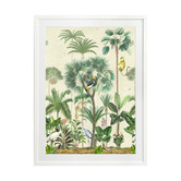 Alcove Studio Indian Summer I Printed Wall Art