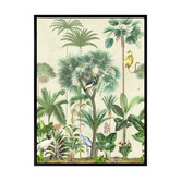 Alcove Studio Indian Summer I Printed Wall Art