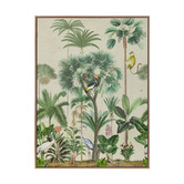 Alcove Studio Indian Summer I Printed Wall Art