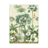 Alcove Studio Indian Summer I Printed Wall Art