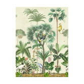 Alcove Studio Indian Summer I Printed Wall Art