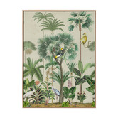 Alcove Studio Indian Summer I Printed Wall Art