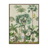 Alcove Studio Indian Summer I Printed Wall Art