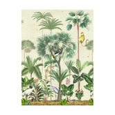 Alcove Studio Indian Summer I Printed Wall Art