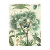 Alcove Studio Indian Summer II Printed Wall Art