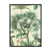 Alcove Studio Indian Summer II Printed Wall Art