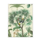 Alcove Studio Indian Summer II Printed Wall Art