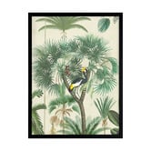 Alcove Studio Indian Summer II Printed Wall Art