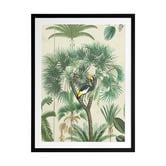 Alcove Studio Indian Summer II Printed Wall Art