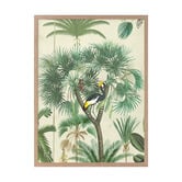 Alcove Studio Indian Summer II Printed Wall Art
